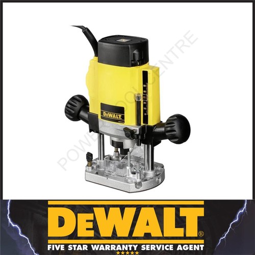 Dewalt dw615 - dewalt, 1/4"