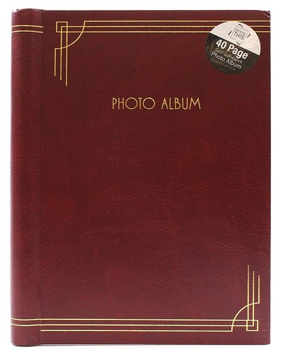 Deluxe large self - self, adhesive