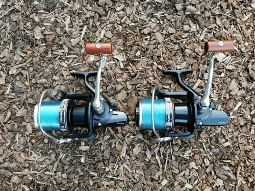 Daiwa tournament basia - tournament,