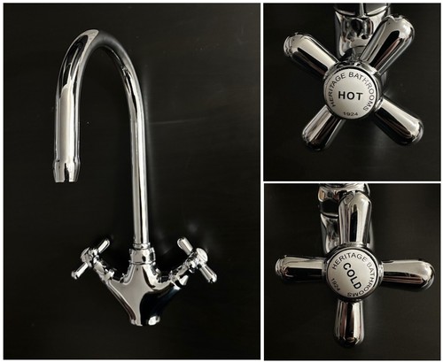 Hertiage bathrooms 1924 - bathrooms,