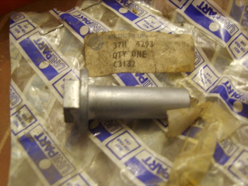 Unipart 37h4293 bolt - bolt, (austin