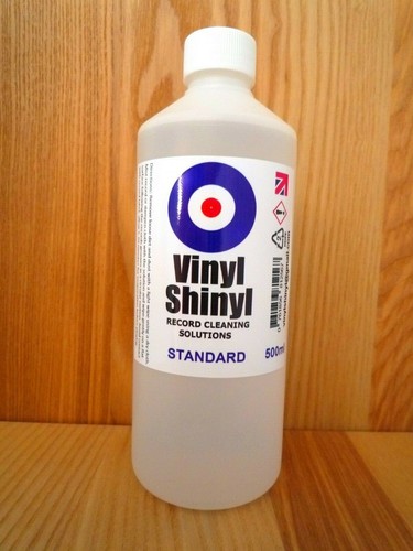 Vinyl shinyl record - vinyl,