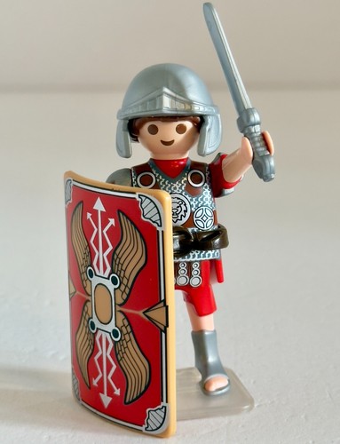 Playmobil roman guard - playmobil,