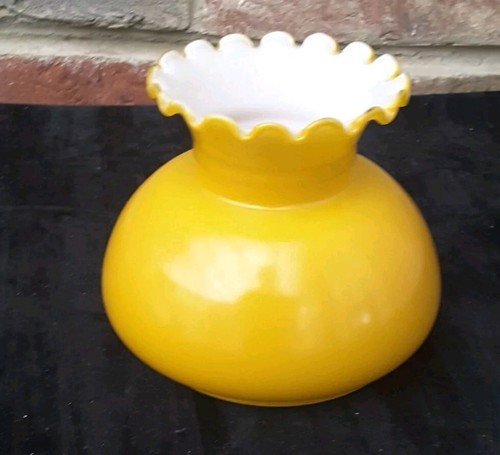 Small oil lamp glass - oil,