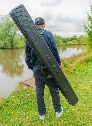 Maver pole protection - maver, case