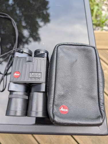 Leica 10x25 bca compact - 10x25,