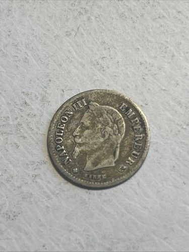 1867 france napoleon iii - napoleon, 20