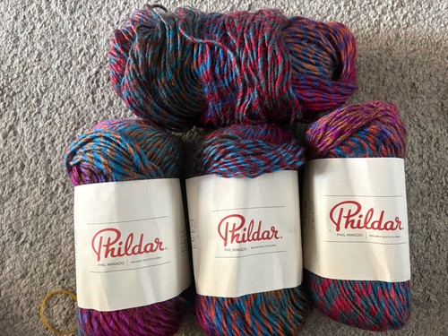 Phildar phil mikado - phildar, yarn