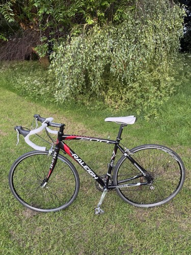 Raleigh airlite 200 road - airlite,
