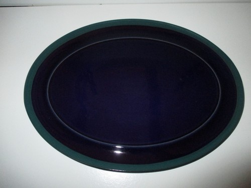 Denby regatta oval service - regatta,