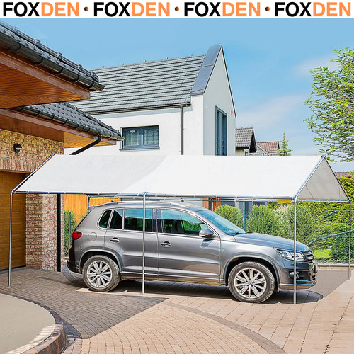 Carport garage shelter - carport,
