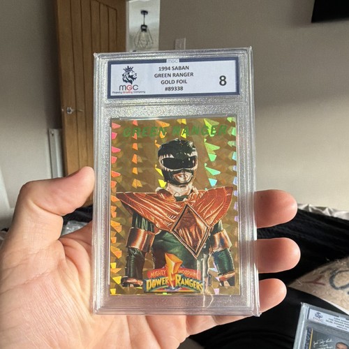 1994 saban mighty morphin - 1994,