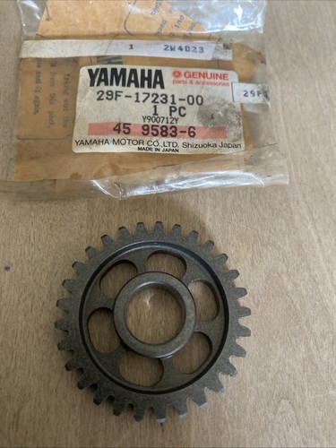 Genuine yamaha t80 3rd gear - t80,