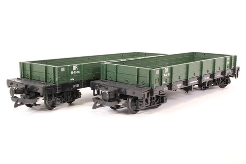Train gauge 757 5805 pair - gauge,