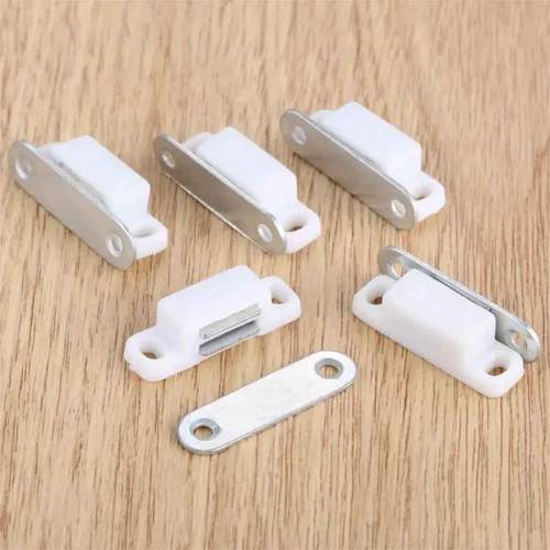 Large magnetic catch heavy - 4x,