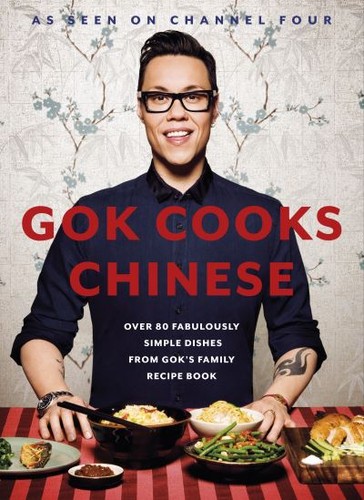 Gok cooks chinese - (hardback),