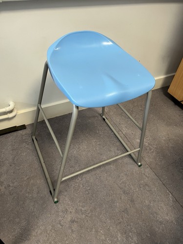 School lab stools - school,