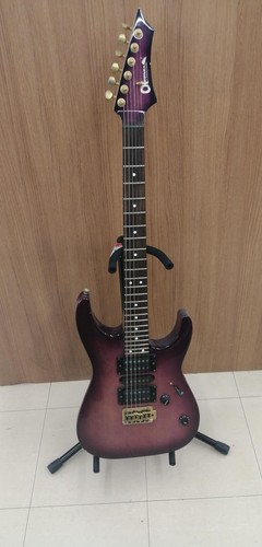 Charvel jackson electric - charvel,