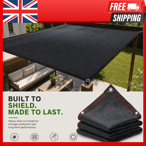 Sunblock shade cloth - sunblock, sun