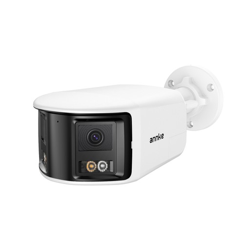 Annke 6mp true color security - 6mp,