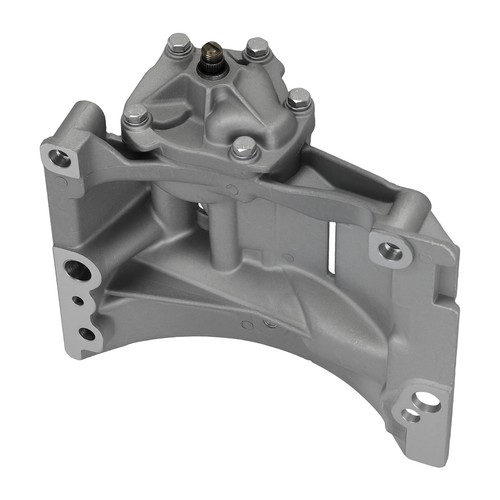 Aluminium oil pump for bmw - aluminium,