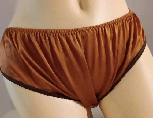 60s style bikini - panty, 7