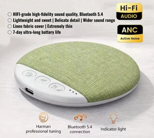 Bluetooth sleep sound machine - bluetooth,