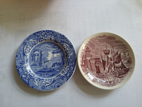 Spode italian wedgwood - spode,
