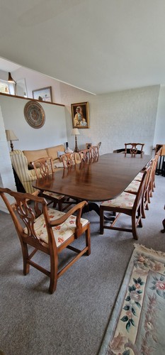 Impressive extending antique - impressive,