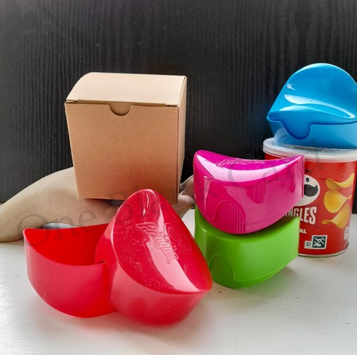 Pringle pop box crisp holder - 2,