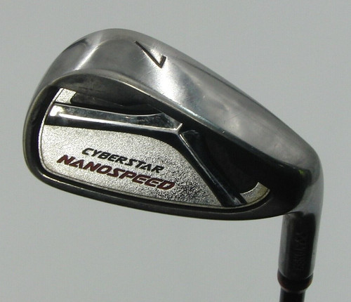 Yonex cyberstar nanospeed - yonex,