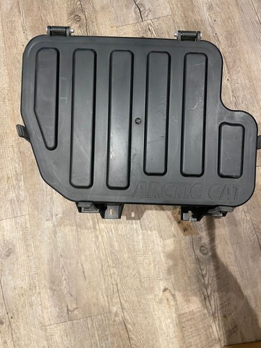 Arctic cat wildcat 700 - arctic,