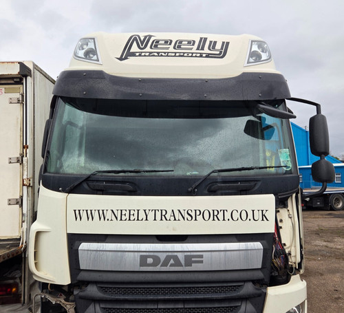 Daf super space - daf,