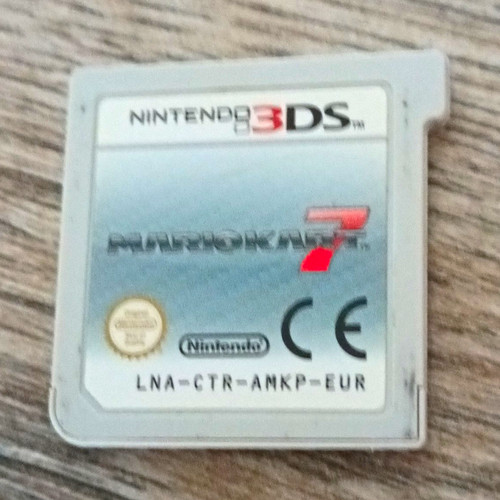 Nintendo mario kart for - nintendo,