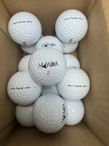 Honma pearl a - 12, tw-x