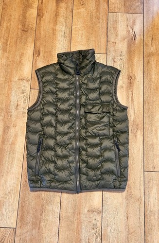 Henri lloyd duck down gilet - lloyd,