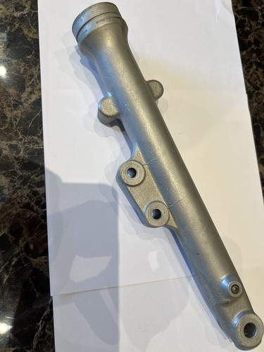 Yamaha fs1e front - yamaha, fork