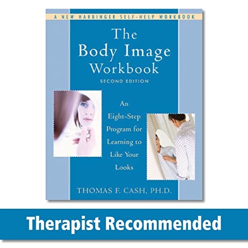 Body image workbook an - image, workbook: