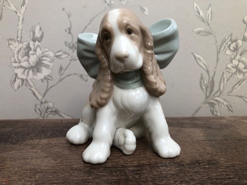 Vintage nao lladro - vintage,
