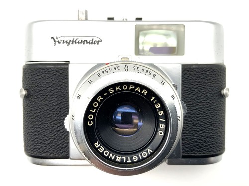 Voigtländer vito - voigtländer,