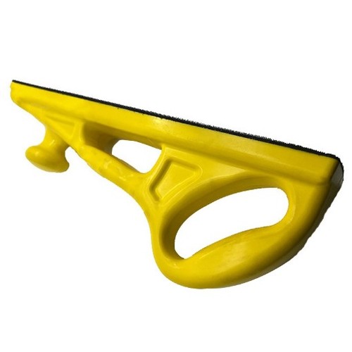 Long bed solid - long, rubbing
