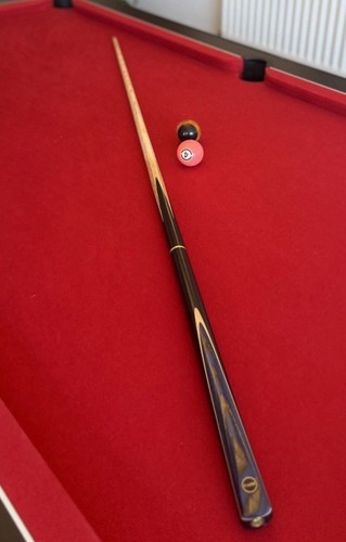 Professional spliced - 3/4,