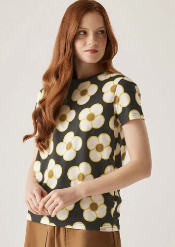 Orla kiely regatta short - kiely,