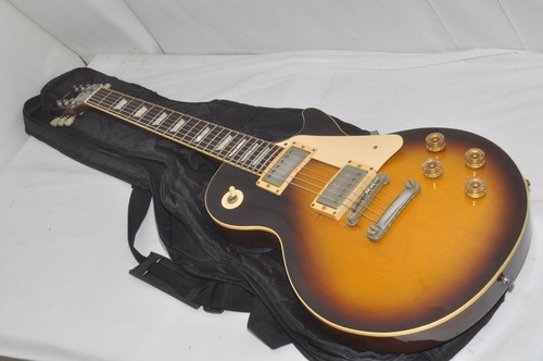 Orville lps les paul - orville,