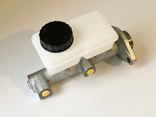 Ford cortina master - master, cylinder