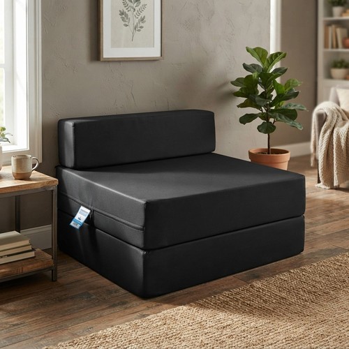 Compact stylish futon - compact,