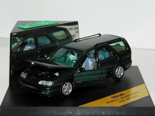 Wow extremely rare renault - wow,
