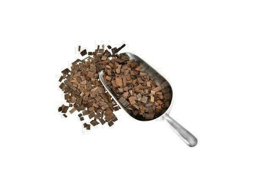 American oak chips natural - american,