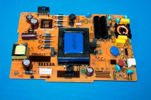 Power supply 17ips62 23581201 - power,