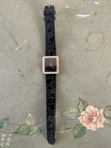 Vintage piaget ultra - vintage,